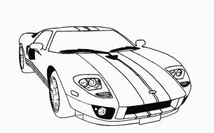 Lamborghini boyama sayfası,  coloring page, İnanılmaz Lamborghini, 