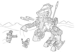 Lego Nexo Knights boyama sayfası,  coloring page, Lego Nexo Şövalyeleri Savaşı, 