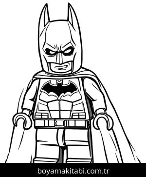 Lego Ninjago boyama sayfası,  coloring page, kreatif, karikatür, karikatür