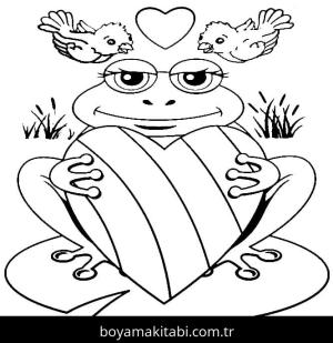 Lisa Frank boyama sayfası – evde etkinlik, ücretsiz yazdır