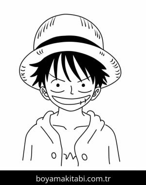 Luffy Boyama