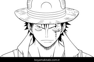 Luffy Boyama
