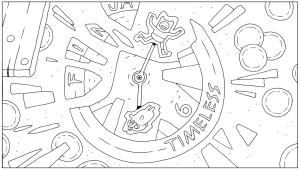 Macera Zamanı boyama sayfası,  coloring page, Macera zamanı, 