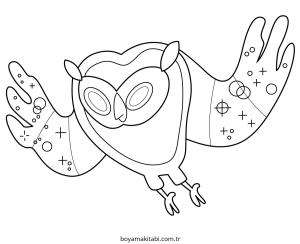 Macera Zamanı boyama sayfası – boyama etkinliği, çocuk aktivitesi