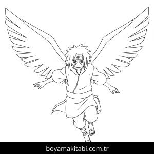 Madara Uchiha boyama sayfası 48320,  coloring page, 