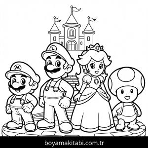 Mario Boyama