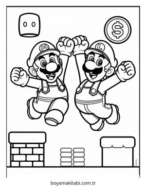 Mario Boyama