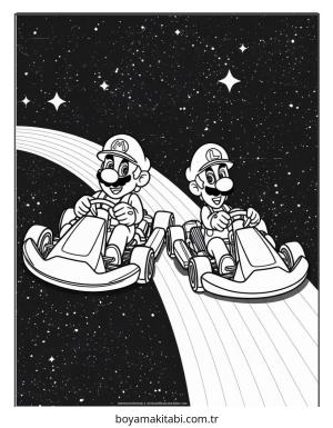 Mario Boyama