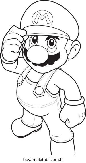 Mario Boyama
