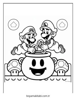 Mario Boyama