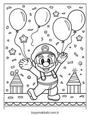 Mario Boyama