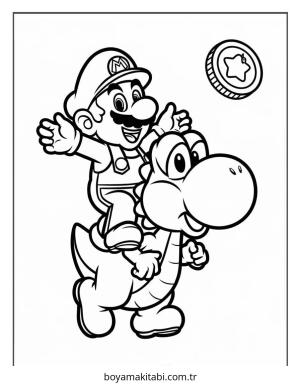Mario Boyama