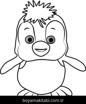 Maşa ile Koca Ayı Boyama