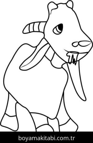 Maşa ile Koca Ayı boyama sayfası – kolay boyama, eğitici aktivite