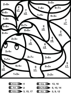 Matematik boyama sayfası,  coloring page, Matematik resmi anahat, 