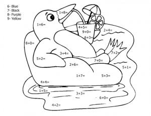 Matematik boyama sayfası,  coloring page, Matematik Toplama Resim, 