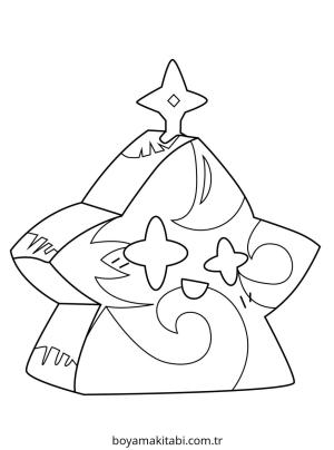 Meyveler boyama sayfası – çocuklar için, çizgi film temalı