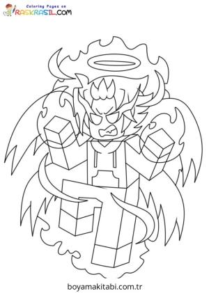 Meyveler boyama sayfası – kolay boyama, eğitici aktivite