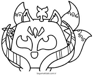 Meyveler boyama sayfası – ücretsiz yazdır, boyama etkinliği