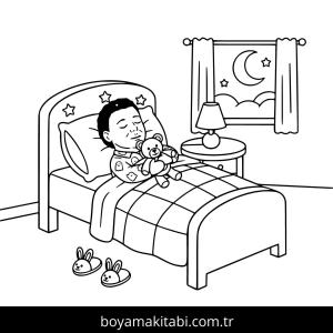 Michael Myers boyama sayfası – ücretsiz yazdır, boyama etkinliği