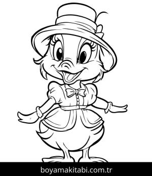 Mickey Mouse (Miki Fare) boyama sayfası,  coloring page, , 