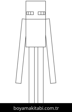 Minecraft boyama sayfası 51723,  coloring page, 