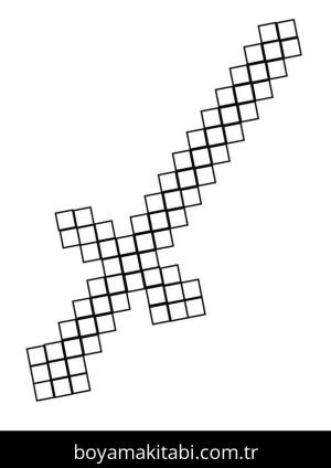 Minecraft boyama sayfası 51726,  coloring page, 