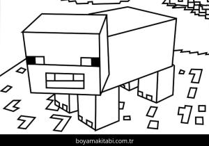 Minecraft boyama sayfası 51695,  coloring page, 