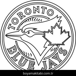 MLB boyama sayfası – ücretsiz yazdır, boyama etkinliği