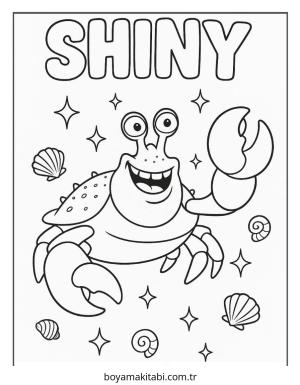 Moana boyama sayfası – yaratıcılığı geliştirir, keyifli zaman