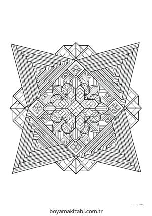 Model boyama sayfası – boyama etkinliği, çocuk aktivitesi