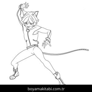 Mucize Uğur Böceği boyama sayfası – ücretsiz yazdır, boyama etkinliği