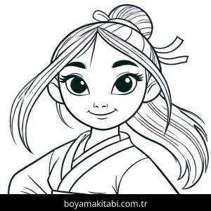 Mulan Boyama