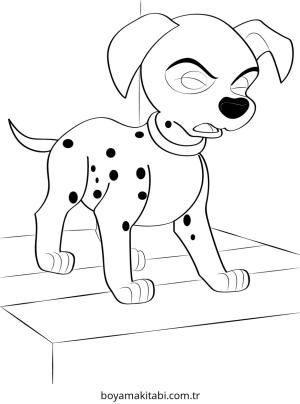 Mutlu Üzgün ​​Kızgın boyama sayfası – çocuklar için, çizgi film temalı