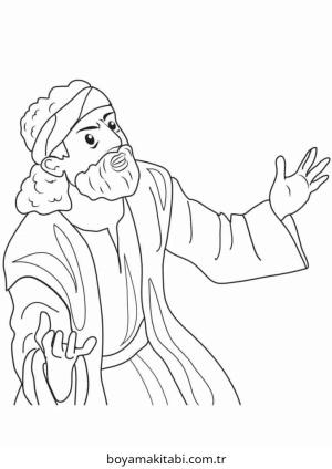 Mutlu Üzgün ​​Kızgın boyama sayfası – kolay boyama, eğitici aktivite