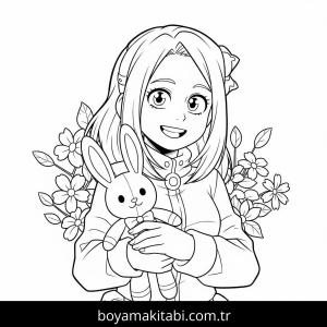 My Hero Academia boyama sayfası 48350,  coloring page, 