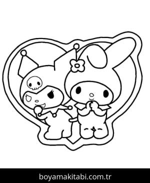 My Melody Boyama