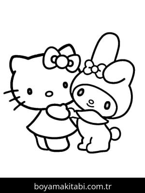 My Melody Boyama