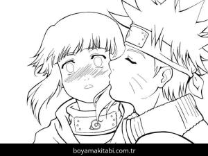 Naruto boyama sayfası 48816,  coloring page, 