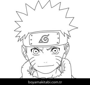 Naruto Boyama