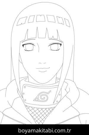 Naruto boyama sayfası 48813,  coloring page, 
