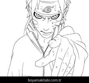 Naruto Boyama