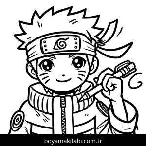 Naruto Boyama