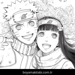 Naruto Boyama