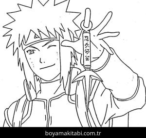 Naruto Boyama