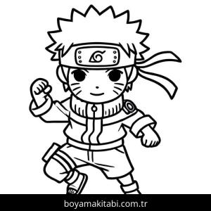Naruto Boyama