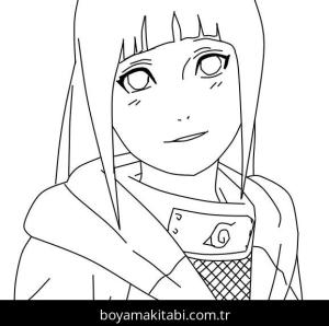 Naruto boyama sayfası 48817,  coloring page, 