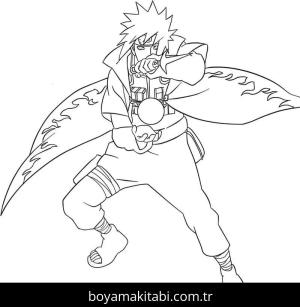 Naruto Boyama