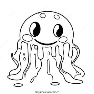 Neon boyama sayfası – ücretsiz yazdır, boyama etkinliği