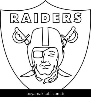 NFL boyama sayfası – ücretsiz yazdır, boyama etkinliği